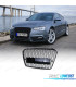 GRIGLIA AUDI A5 12-16 LOOK RS5 NERO LUCIDO
