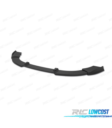 SPOILER FORD FIESTA MK7 JA8 JR8 08-12 LOOK VARIO-X