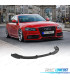 SPOILER PER AUDI A4 B8 07-11 VARIO-X