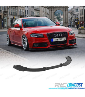SPOILER PER AUDI A4 B8 07-11 VARIO-X