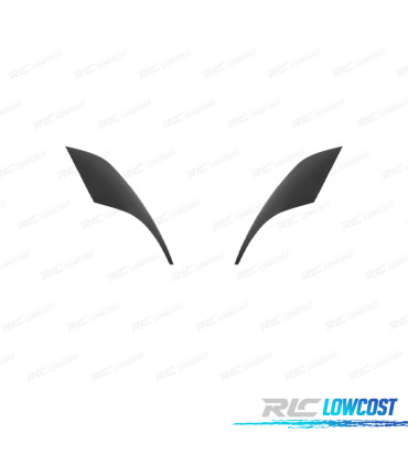 SUPPORTI FARI PER FIAT PUNTO GRANDE