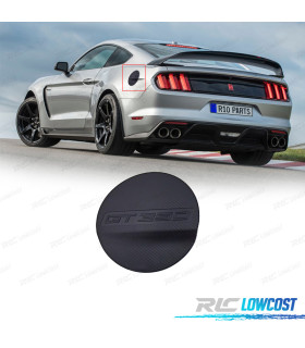 TAPPO DEL SERBATOIO CARBURANTE FORD MUSTANG 15-23 LOOK GT350