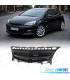 GRIGLIA PER OPEL ASTRA J 12-15 COLORE NERO MODANATURA NERA