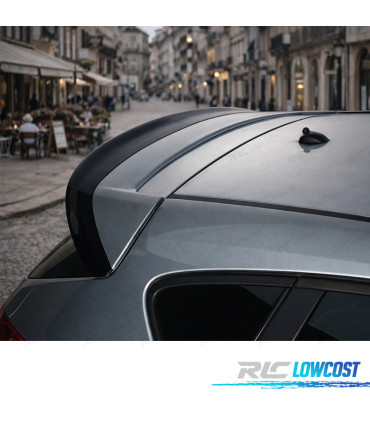 SPOILER OPEL ASTRA J 5P 09-