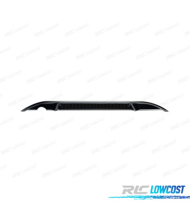 DIFFUSORE VOLKSWAGEN VW GOLF 7 VII 12-17 LOOK GTI