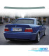 SPOILER TETTO BMW E36 BERLINA