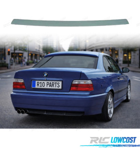 SPOILER TETTO BMW E36 BERLINA