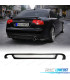 DIFFUSORE AUDI A4 B7 LOOK RS4