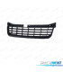 GRIGLIA OPEL OMEGA B 94-99 NERO