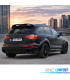 KIT CARROZZERIA AUDI Q7 4L 05-09 LARGHEZZA CZAR WIDE