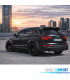 KIT CARROZZERIA AUDI Q7 4L 05-09 LARGHEZZA CZAR WIDE