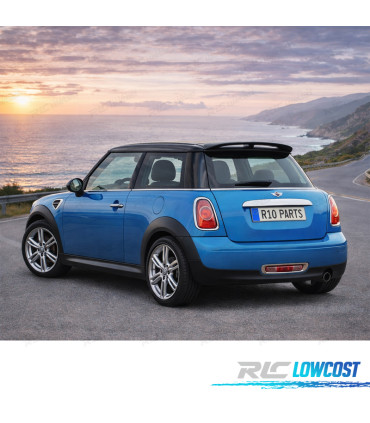 SPOILER PER MINI R56 06-10