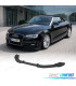 SPOILER AUDI A5 12-16 VARIO-X