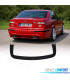 DIFFUSORE BMW E39 BERLINA
