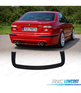 DIFFUSORE BMW E39 BERLINA