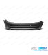 PARAURTI POSTERIORE MERCEDES W204 07-14 LOOK AMG PDC