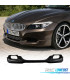 SPOILER LIP ANTERIORE PER BMW Z4 E89 09-16
