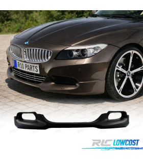 SPOILER LIP ANTERIORE PER BMW Z4 E89 09-16