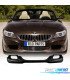 SPOILER LIP ANTERIORE PER BMW Z4 E89 09-16