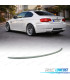 SPOILER BMW E92 COUPE LOOK M3 ABS