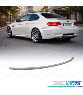 SPOILER BMW E92 COUPE LOOK M3 ABS