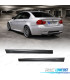 KIT CARROZZERIA BMW E90 08-12 LOOK M3 PDC E LAVAFARI