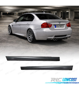 KIT CARROZZERIA BMW E90 08-12 LOOK M3 PDC E LAVAFARI