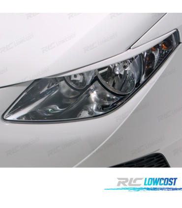 SUPPORTI FARI PER SEAT IBIZA 6J 08-12