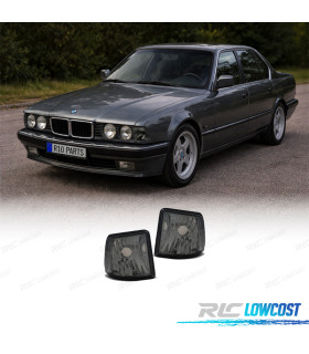 FRECCE ANTERIORI BMW E32 87-94 FUME