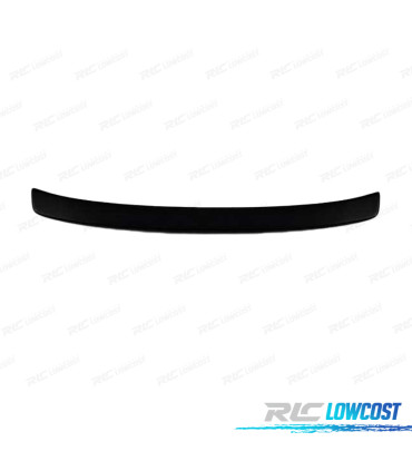 SPOILER AUDI A4 B6 00-04 LOOK RS4