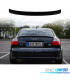 SPOILER AUDI A4 B6 00-04 LOOK RS4