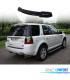 SPOILER ALETTONE PER LAND ROVER FREELANDER 2 07-