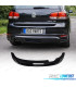 DIFFUSORE VOLKSWAGEN VW GOLF 6 08-12 IN ABS