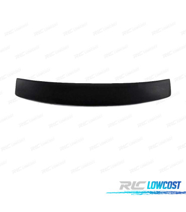 SPOILER AUDI A6 C6 4F AVANT 04-08 LOOK S LINE