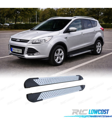 PEDANE PEDANINI FORD KUGA 08-13