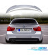 SPOILER ALETTONE BMW E90 LOOK M4