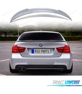 SPOILER ALETTONE BMW E90 LOOK M4