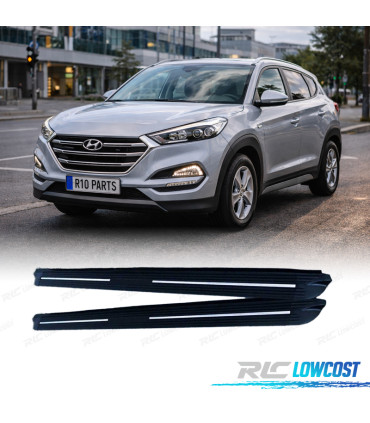PEDANE HYUNDAI NERO TUCSON 15-20