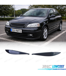 SUPPORTI FARI OPEL ASTRA 97-04