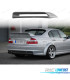 SPOILER ALERON BMW E46 SEDAN 98-05 LOOK M3 GT