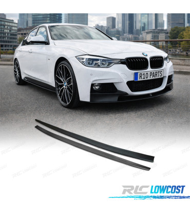 AGGIUNTE PEDANE BMW F30 F31 LOOK M PERFORMANCE