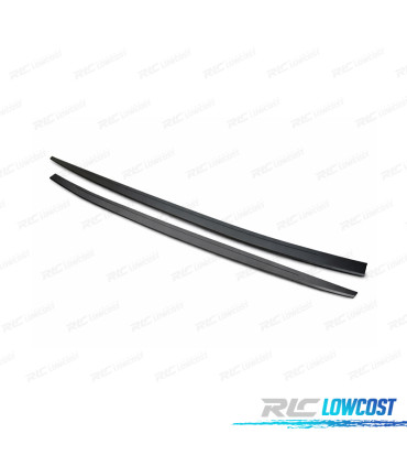 AGGIUNTE PEDANE BMW F30 F31 LOOK M PERFORMANCE