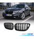 GRIGLIA BMW F22 F23 LOOK M2 NERO LUCIDO