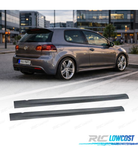 MINIGONNE VOLKSWAGEN VW GOLF 6 LOOK R20