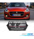 GRIGLIA SUZUKI SWIFT VI 17-20 LOOK SPORT LINE NERO ROSSO