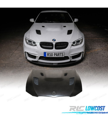 COFANO BMW E92 E93 10-14 LCI LOOK M3 GTR EVO