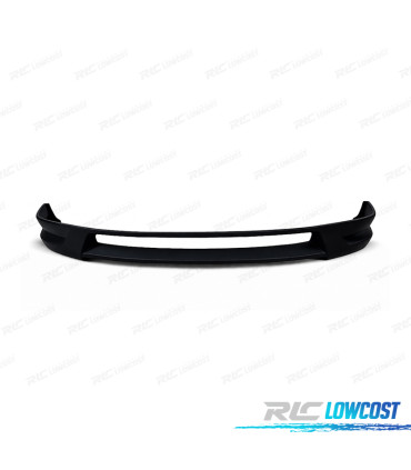 SPOILER LABBRO ANTERIORE PER FORD FOCUS MK2 04-11