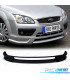 SPOILER LABBRO ANTERIORE PER FORD FOCUS MK2 04-11