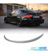 SPOILER ALETTONE BMW E90 SEDAN LOOK M3 ABS