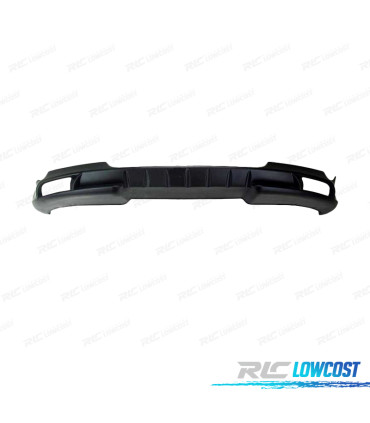 SPOILER ANTERIORE AUDI A3 8P 03-08